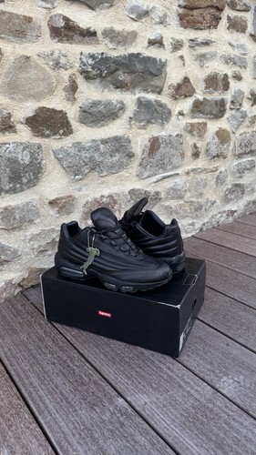 Air max supreme lux black - max,