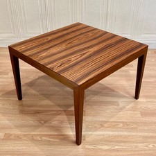 TABLE BASSE DESIGN ET