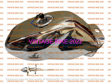 Yamaha RD 350 RD350R Aluminium
