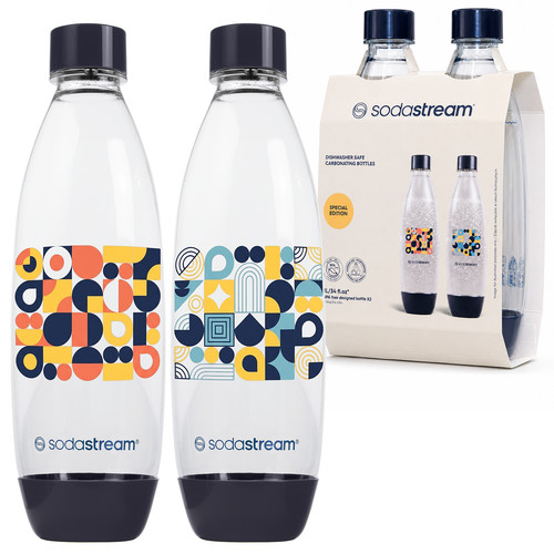 Nouvelles bouteilles - nouvelles,