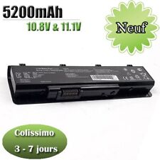 A32-N55 Batterie pour Asus