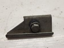 Système attache batterie pour renault scenic 1 essence phase 2 de 2001