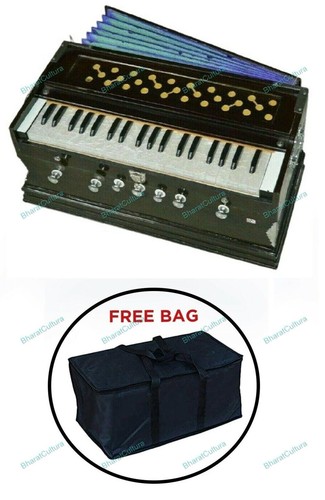 Nouveau harmonium musical