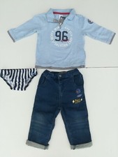 Lot Orchestra Obaïbi 18mois