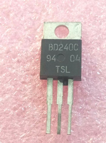 1pcs bd240c pnp 100 3 - pnp,, -100