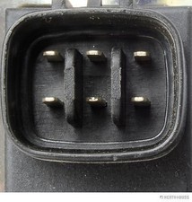 VANNE EGR / AGR TOYOTA YARIS