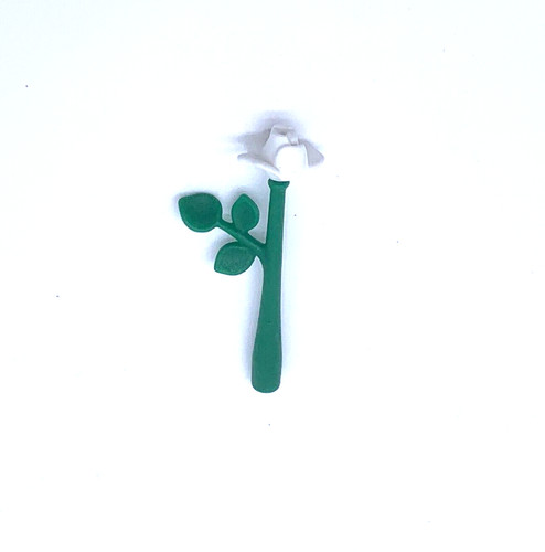 Playmobil commerce fleur - playmobil, *