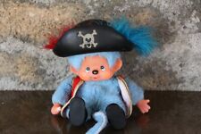 Kiki bleu vintage PIRATE