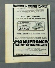 Pub publicite ancienne advert - pub,