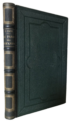 Fath georges paris - le,