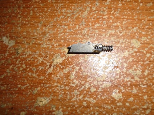 Smith wesson model 586 - smith,