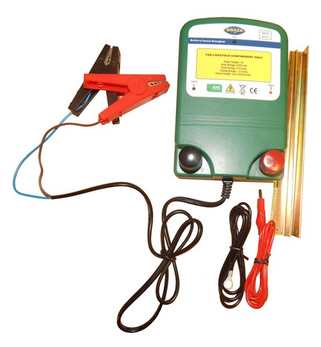 Joules electrificateur de - joules,