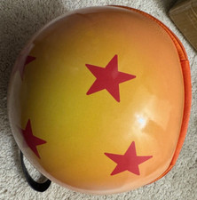 Dragon Ball Z 4 Star Costume