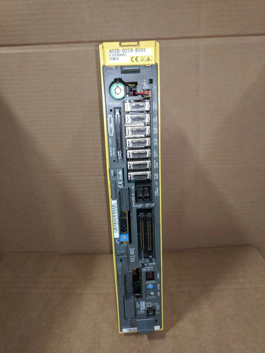 Fanuc a02b 0259 b501 puissance - fanuc,