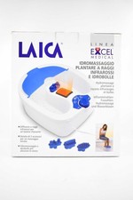 Bain De Pied À Rayons