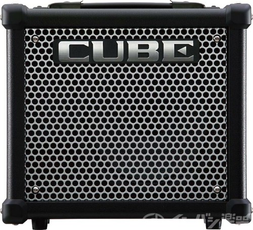 Roland cube 10gx - roland, guitar