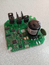 W10449266 Carte Commande Pompe