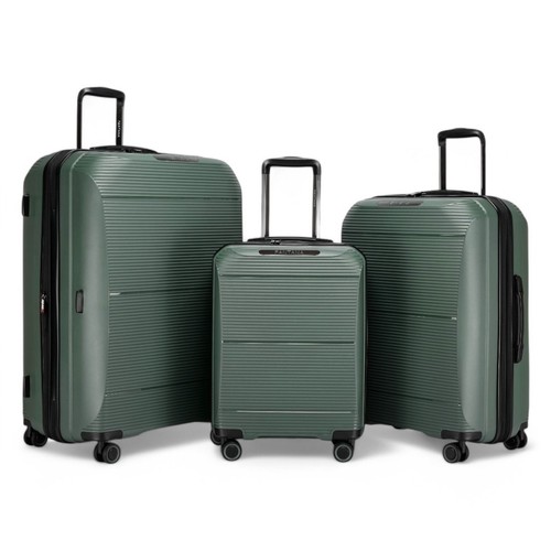Ensemble valises voyage - valises,