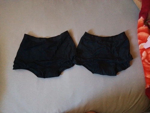 Boxers règles eve - de,