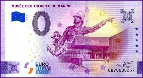 Uevu musee des troupes de - troupes,