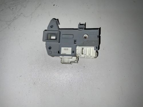 Hotpoint sécurité porte - sécurité,