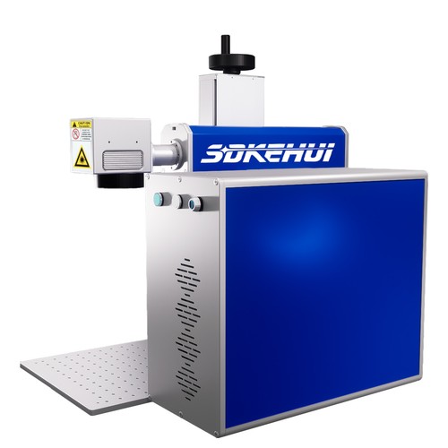 20w machine marquage au - de,