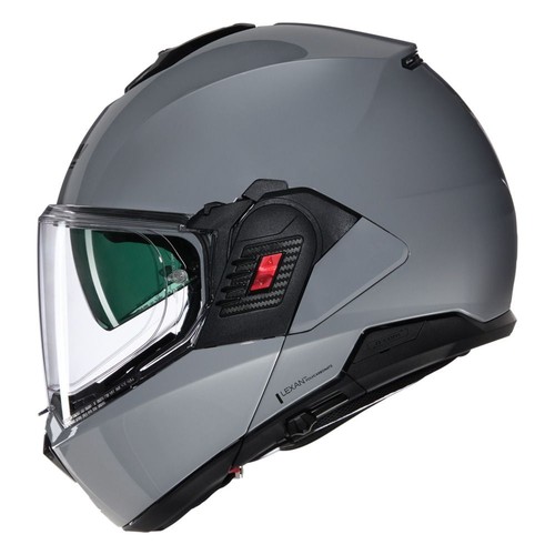 Casque modulable nolan - modulable,