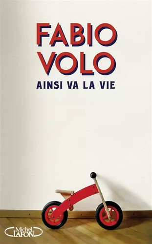 Ainsi vie fabio - la, et