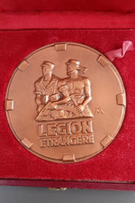Médaille Bronze Indochine