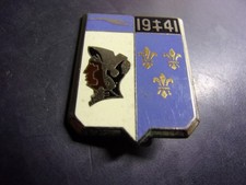 Aviation . 5° Escadre de Chasse . Orange