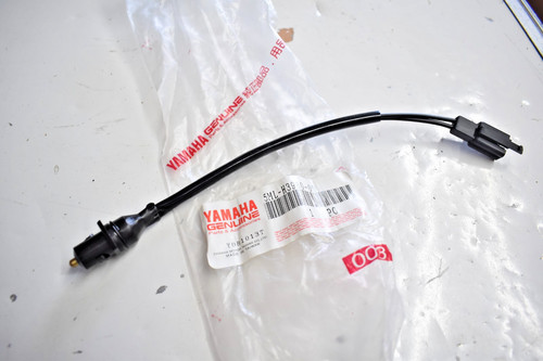 Contacteur stop frein yamaha - contacteur,
