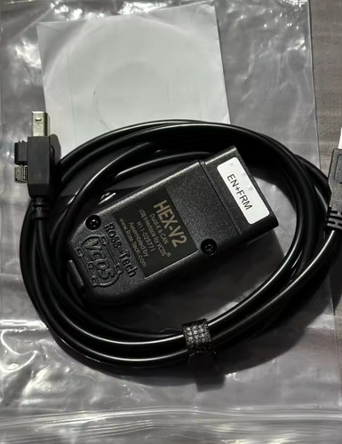 Vcds vagcom multi - vcds, multi-langues