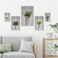 Haute Qualité Mural Sticker