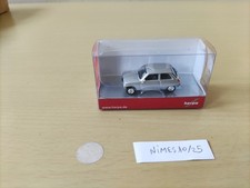 HERPA, RENAULT 5, 1/87e