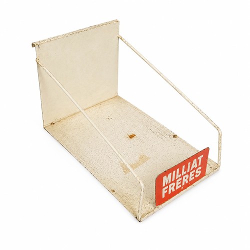 Ancien petit présentoir - , à