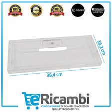 Porte de congélateur en verre