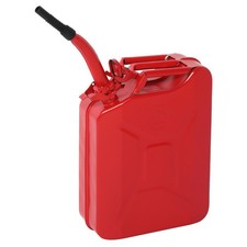 20L US Standard Cold-rolled