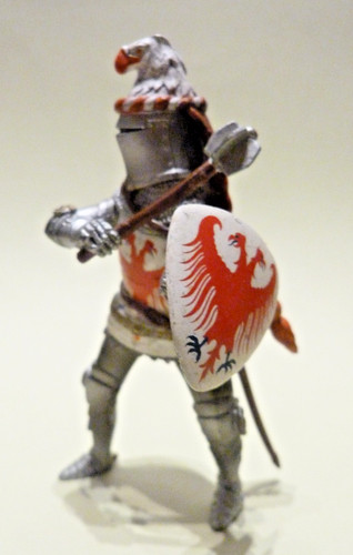 Figurine pvc plastique epixx - figurine,