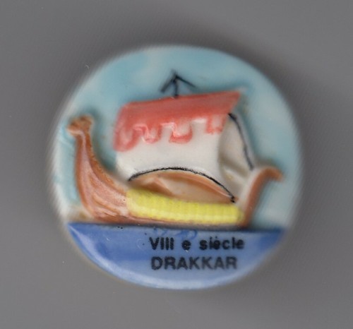 Rare pins pin - pins, boat