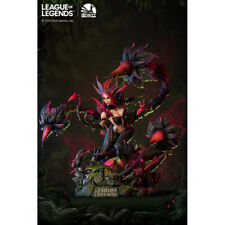League of Legends Rise of the Thorns Zyra 1/4 Scale Limited Edition Statue