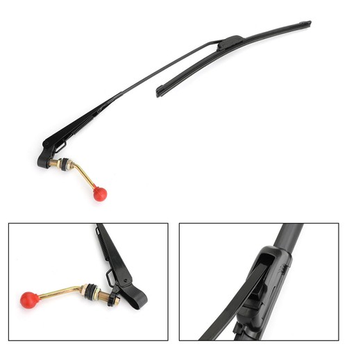 Atv utv manuel - utv, essuie-glace