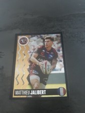 Sticker panini rugby top 14