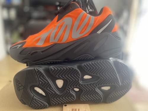 Adidas yeezy boost 700 - adidas, mnvn-