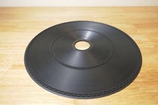 TAPIS DE PLATEAU POUR PLATINE VINYLE THORENS TD 166 / PLATE