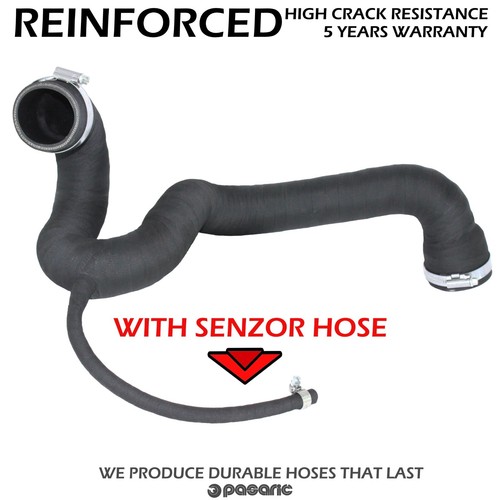 Tuyau turbo compatible renault - compatible,