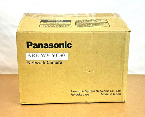 Panasonic arbitrator front - panasonic,