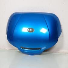 Capot top case Bleu pour