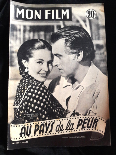 Mon film 348 1953 - mon, 04/1953