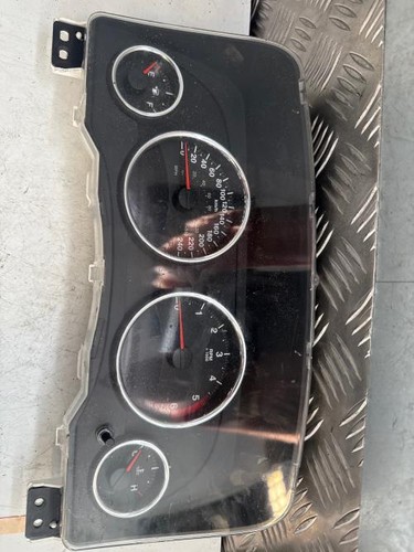 Compteur jeep compass phase - compass, 1