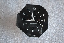 Montre de compteur électronique, ED Veglia, Peugeot 504, neuve